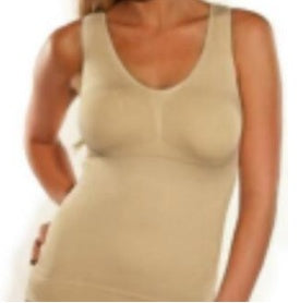 2 Units Tank Top and Cami Shaper