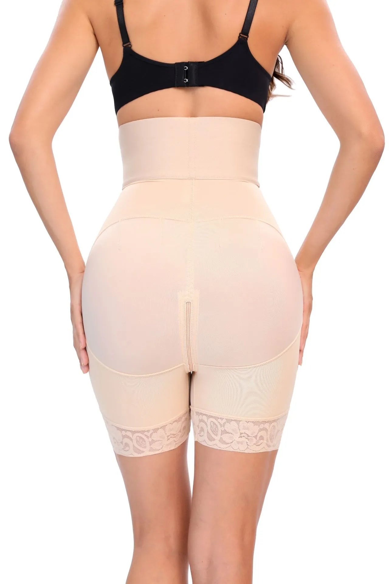 Postpartum Shaping & Butt-Lift Underwear