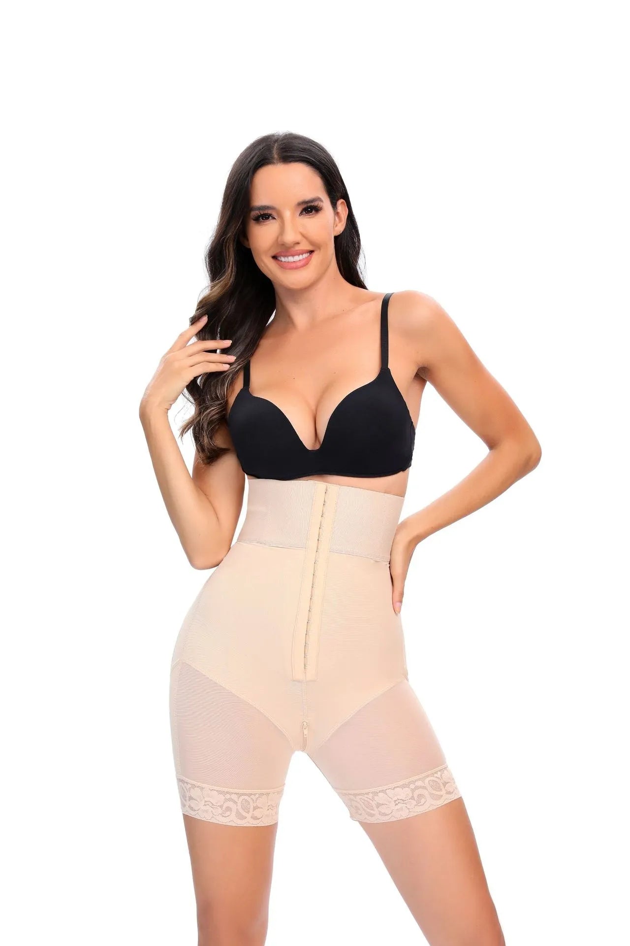 Postpartum Shaping & Butt-Lift Underwear